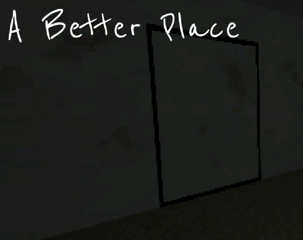 Cover image for A Better Place
