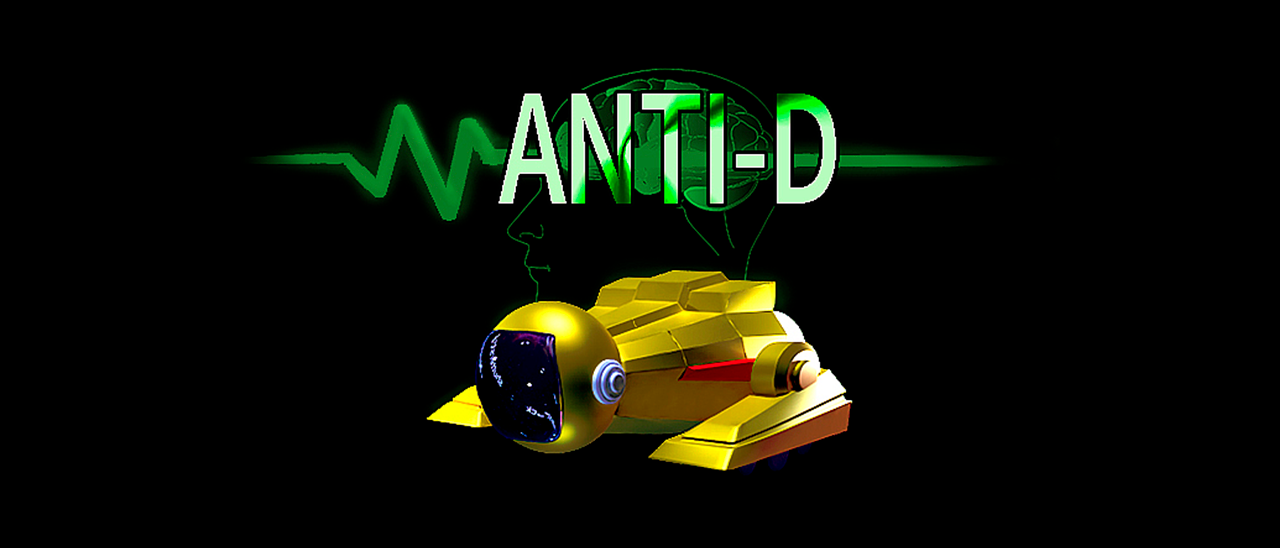 Anti-D