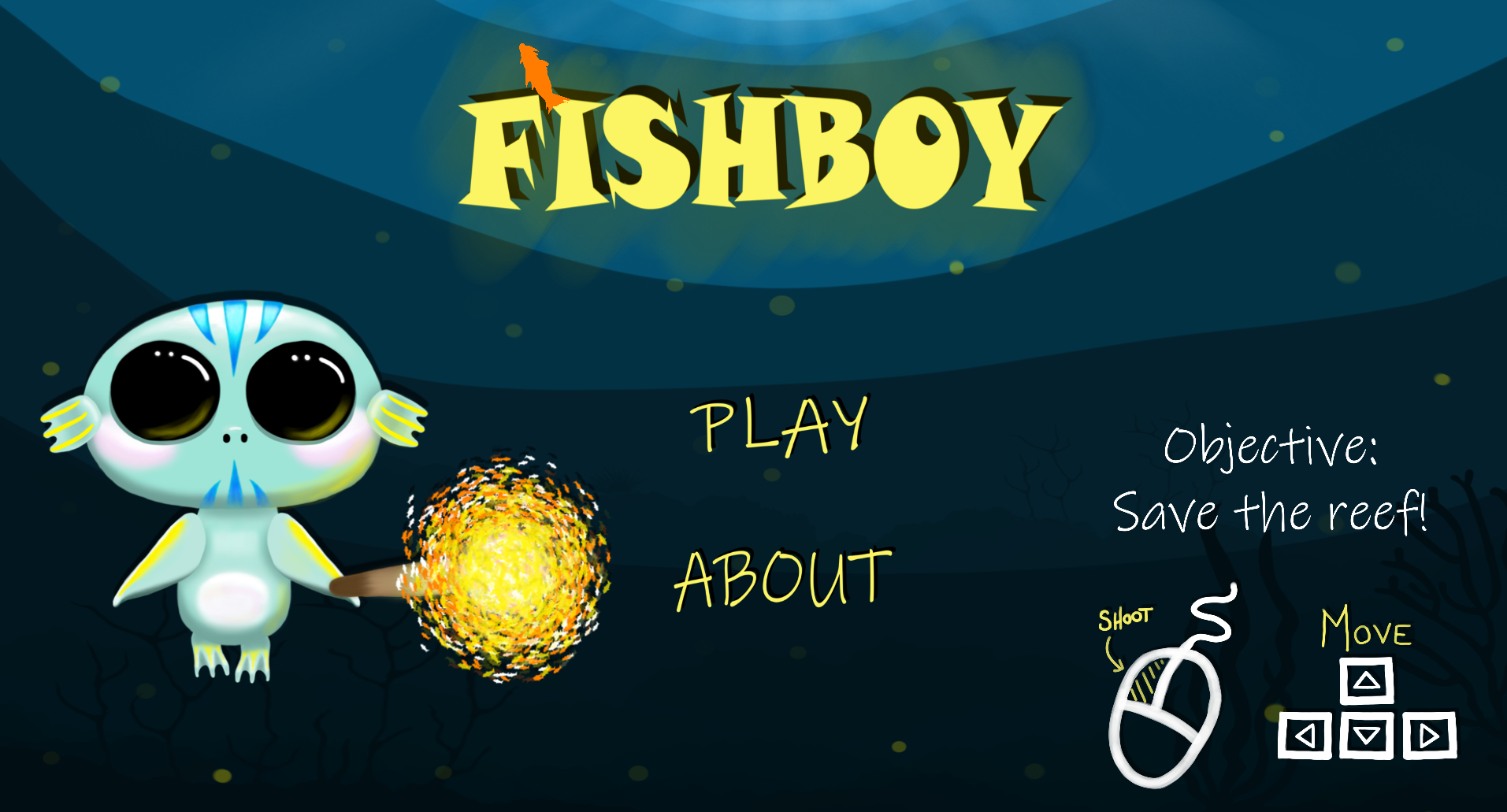 FishBoy