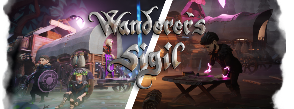 Wanderer's Sigil