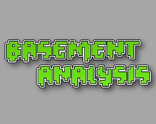 Basement Analysis