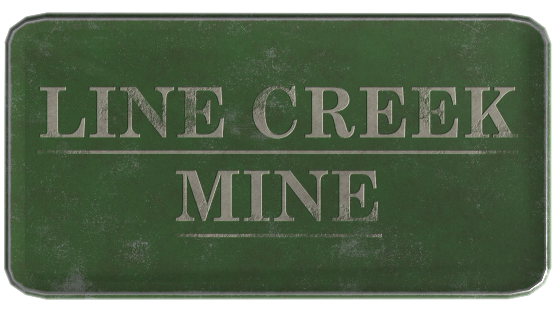 Line Creek Mine