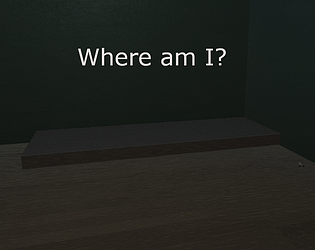 Where am i