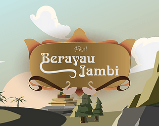 Payo! Berayau Jambi