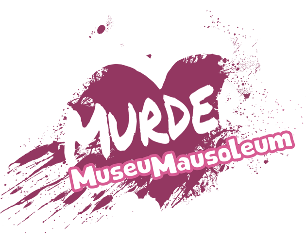 Murder Museum Mausoleum