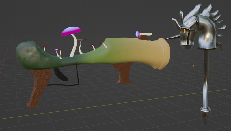 asset preview