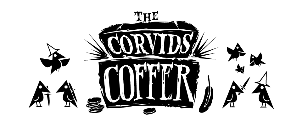 The Corvids Coffer