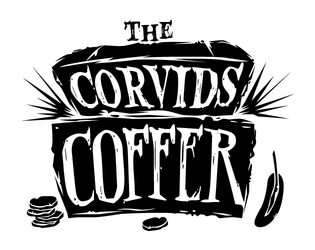 The Corvids Coffer  