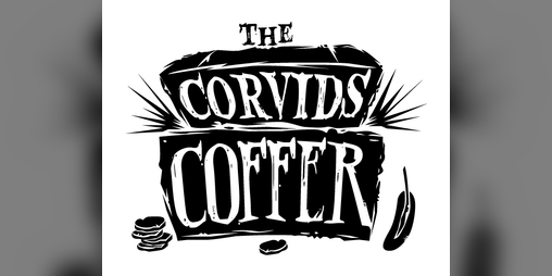 Cover image for The Corvids Coffer