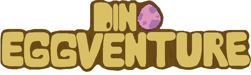 Dino Eggventure