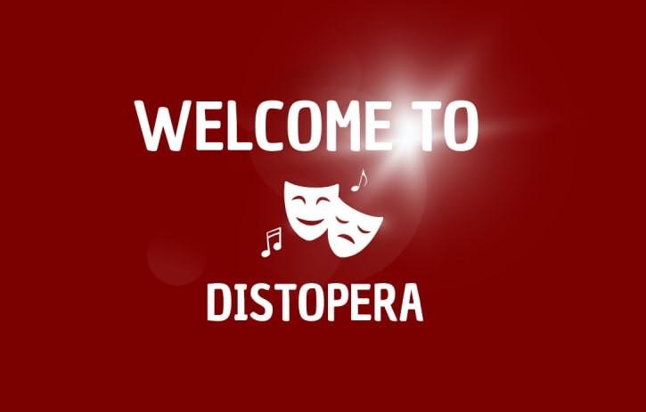 Distopera