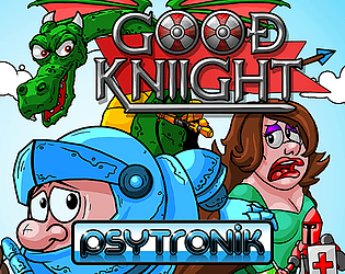 Good Kniight (C64)