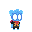 Blue — Tʜᴇ Sᴋʏʟɪɴɢs