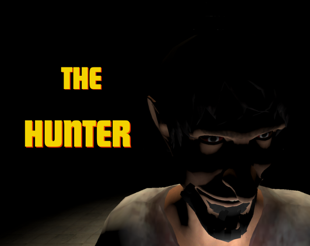 The hunter cover