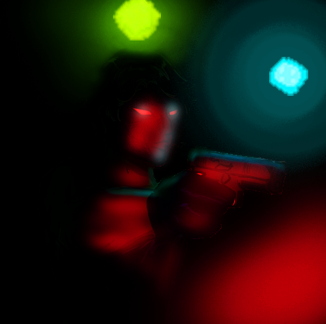 Lights Off
