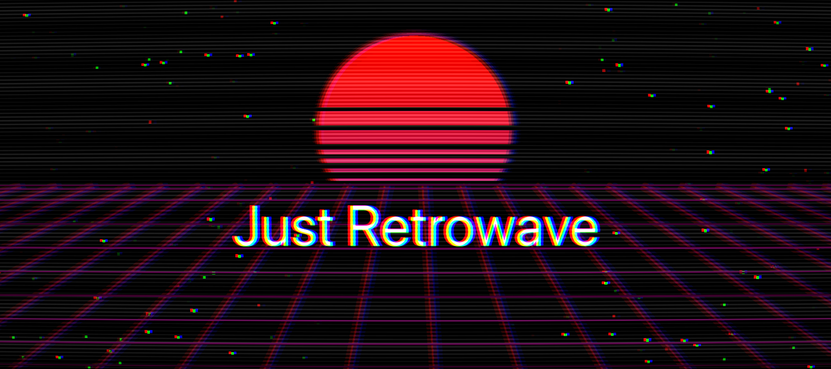 Just Retrowave