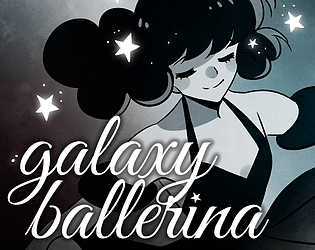 galaxy ballerina [Free] [Visual Novel] [Windows] [macOS] [Linux]