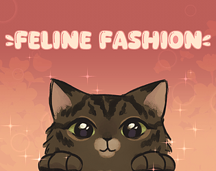 Feline Fashion