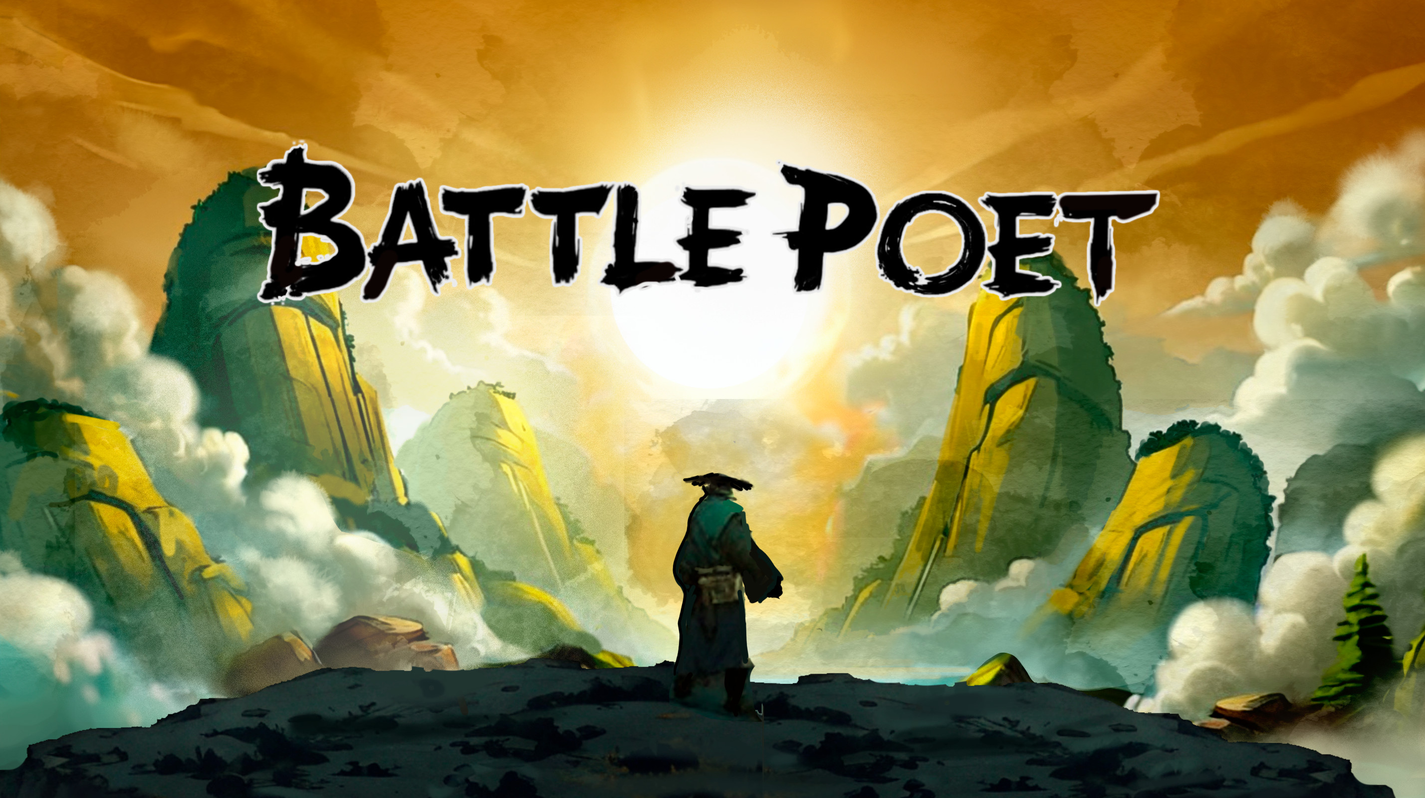 Battle Poet Demo