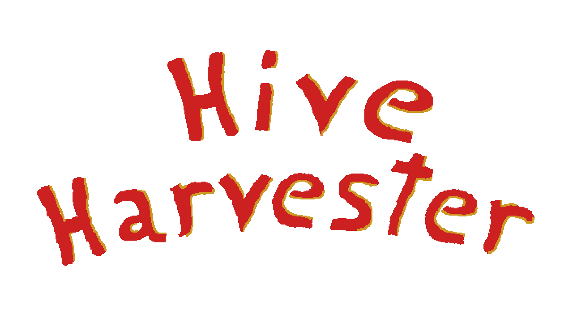 Hive Harvester