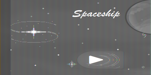 Cover image for Spaceship