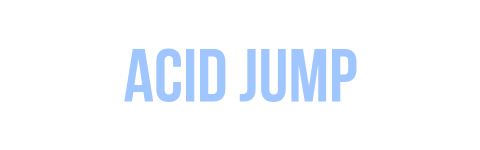 Acid Jump