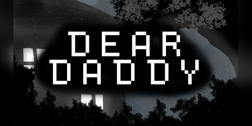 Cover image for Dear Daddy