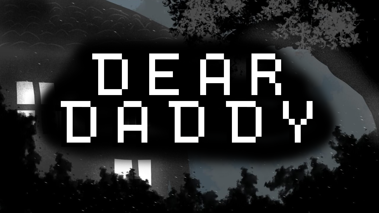Cover image for Dear Daddy