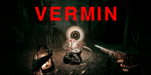 Cover image for Vermin 2024(PROTOTYPE)