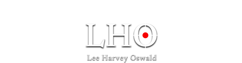 Lee Harvey Oswald