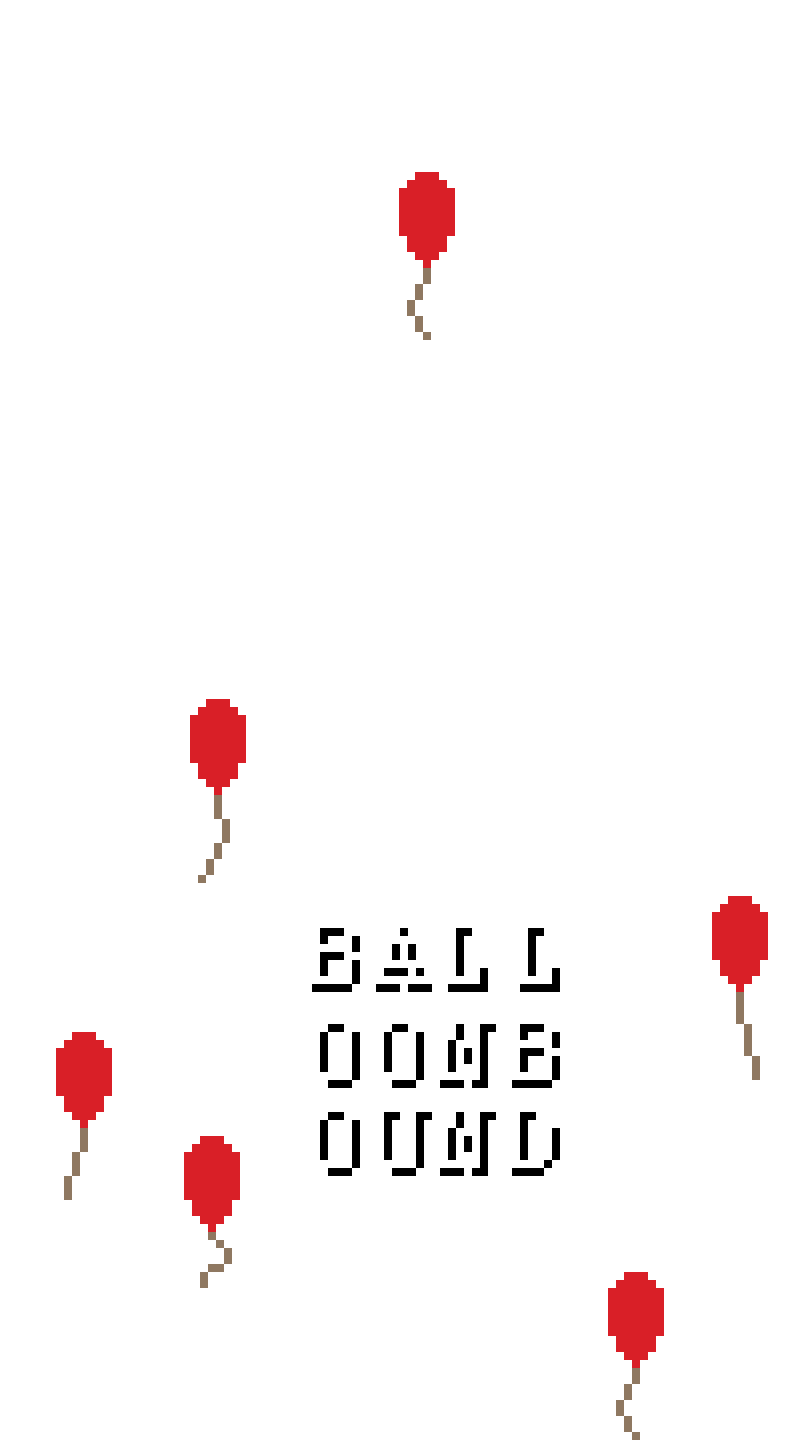 Balloonbound