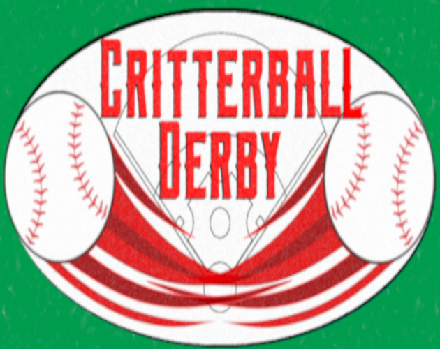 Critterball Derby (demo)