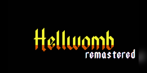Cover image for Hellwomb remastered
