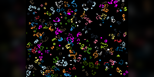 Cover image for Love2D Game of Life