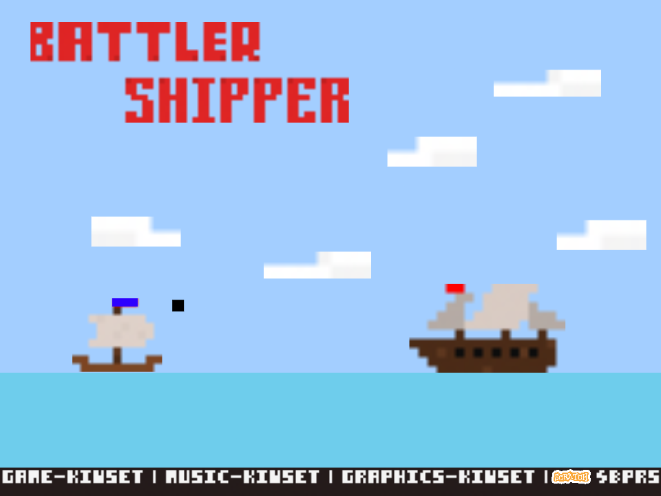 BattlerShipper