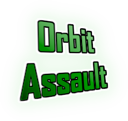 Orbit Assault