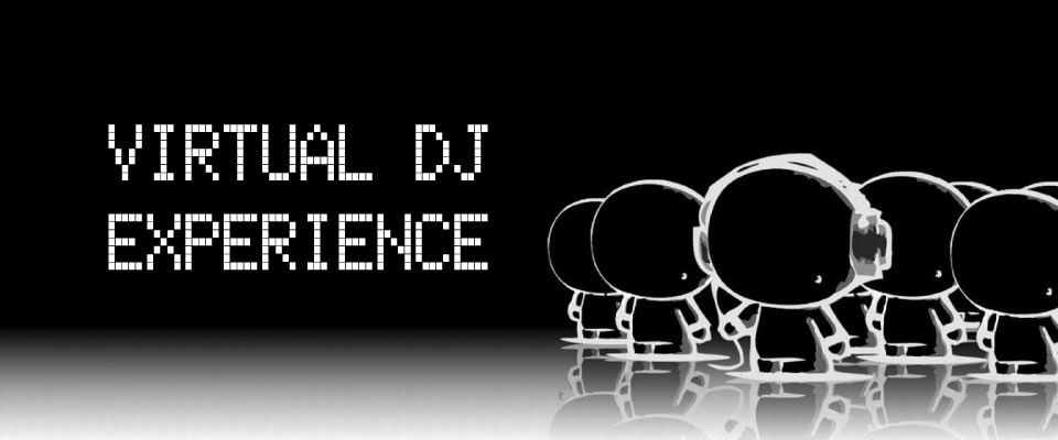 Virtual DJ Experience