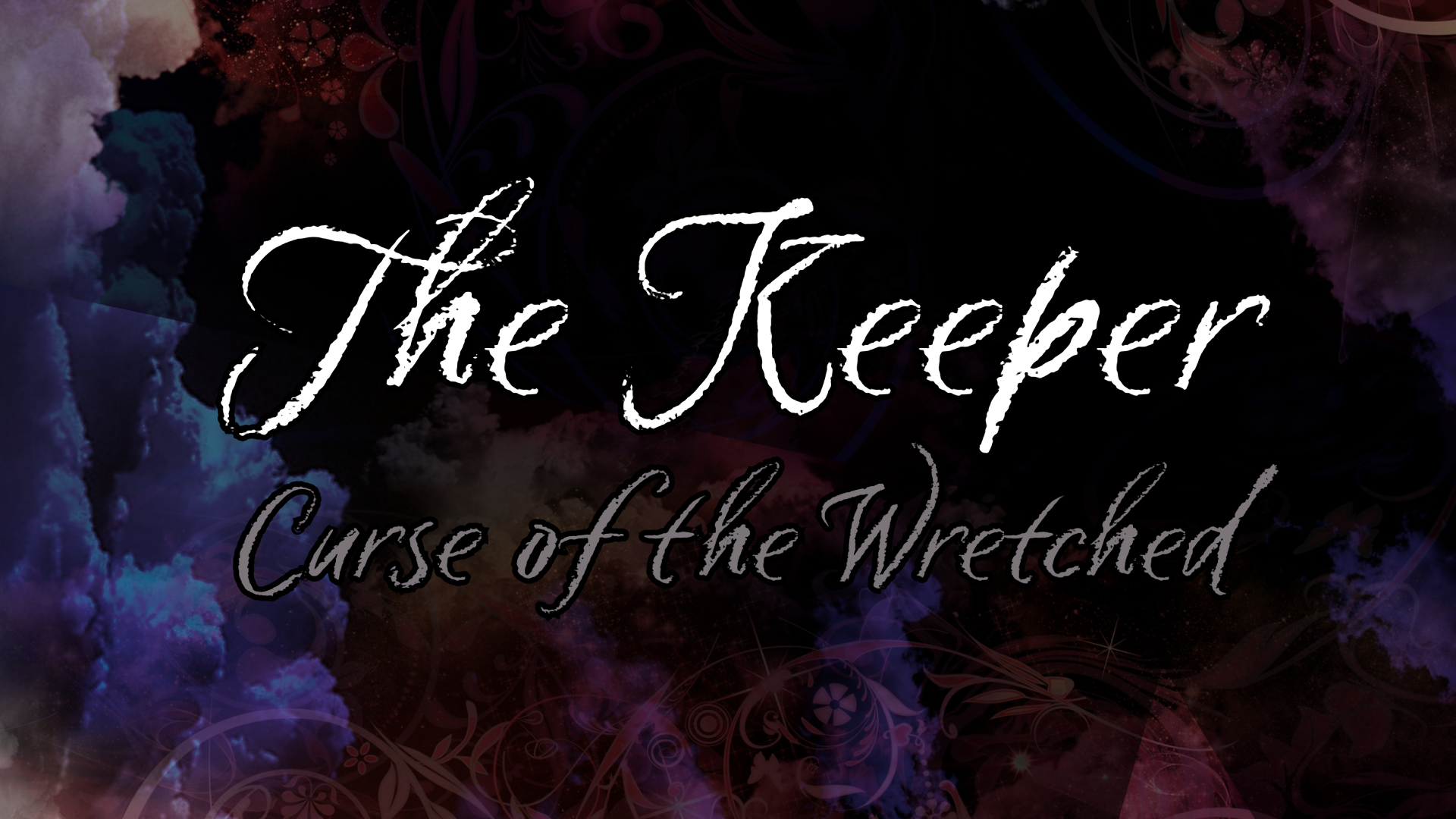 The Keeper - Curse of the Wretched