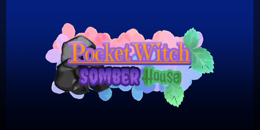 Cover image for Pocket Witch Garden 2: Beta Version
