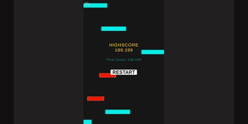 Cover image for Neon Jump