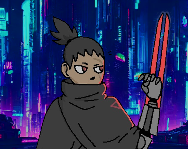 No Reaction By Elianmelo