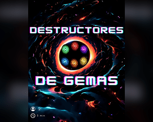 Destructores de Gemas  