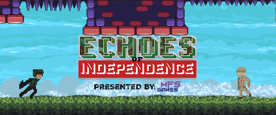 Echoes of Independence