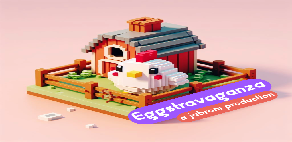 Eggstravaganza
