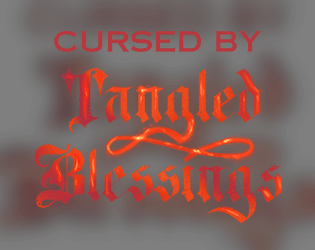 Tangled Blessings: Monstrous Supplement   - Magic was not the only thing that awoke in you. 