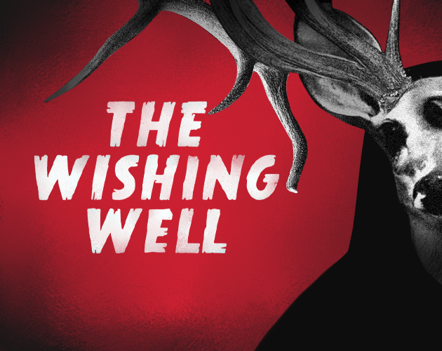 Cover image for The Wishing Well