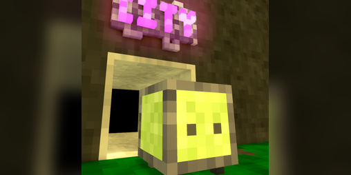 Cover image for Smakmoffel Beta [REBIRTH UPDATE]