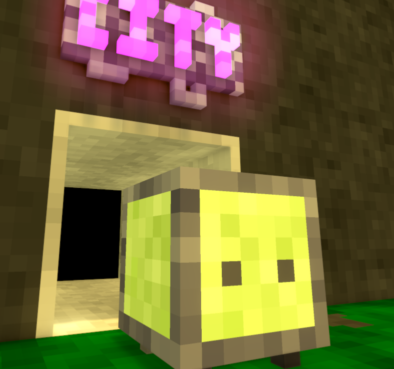 Cover image for Smakmoffel Beta [REBIRTH UPDATE]