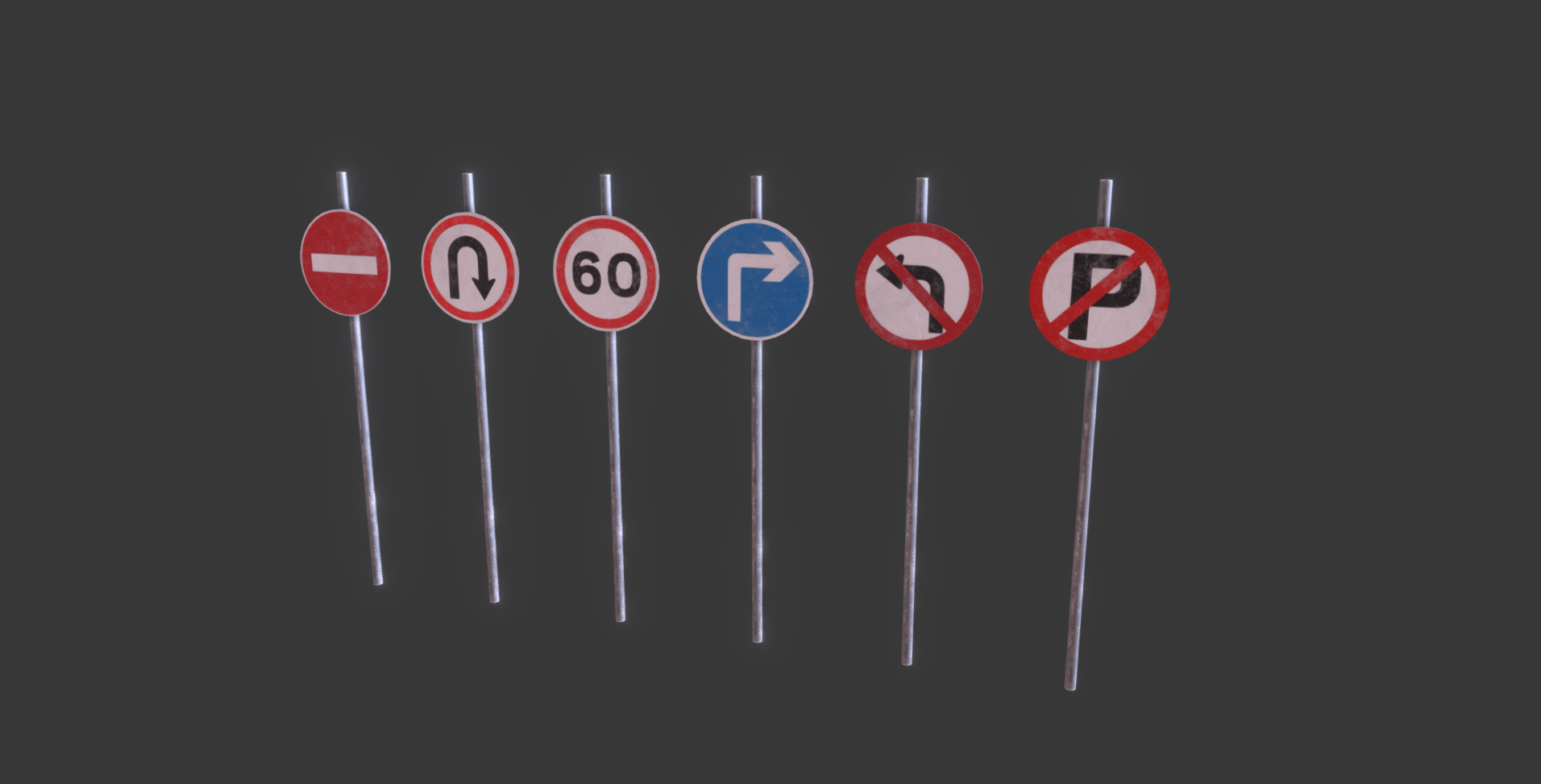 6-free-road-signs-by-awlok-dev