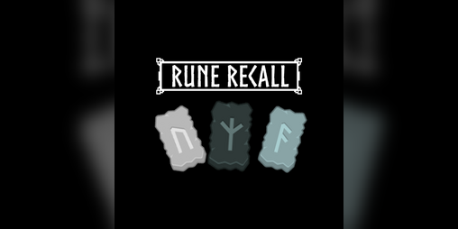 Cover image for Rune Recall